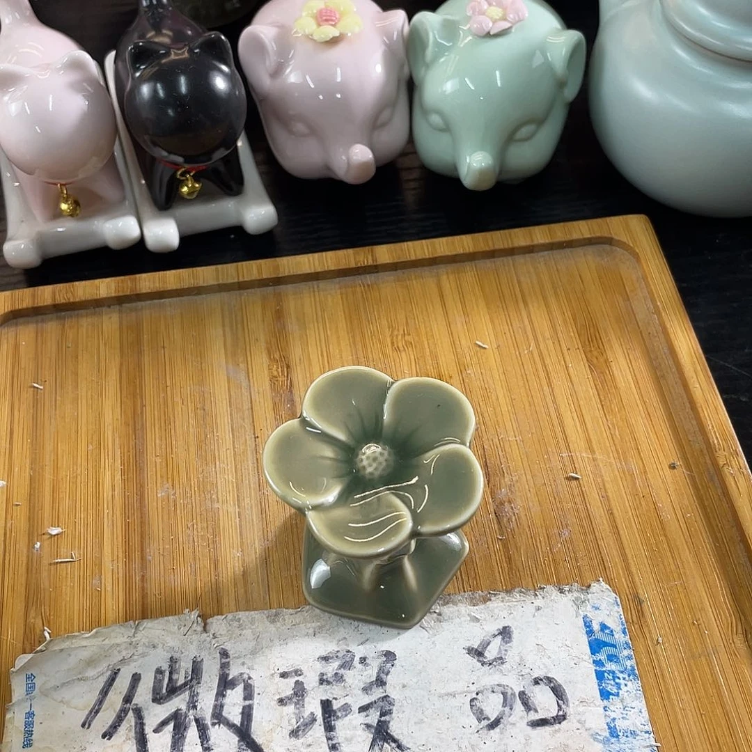 紫砂紫砂陶瓷微瑕介意勿拍