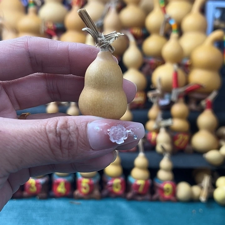 好***运天然葫芦葫芦葫芦娃