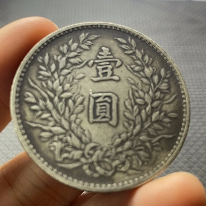 金***铭金属华缘工艺品摆件饰品