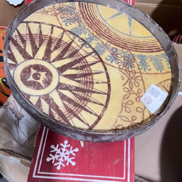 谷****外贸孤品 默认瑕疵