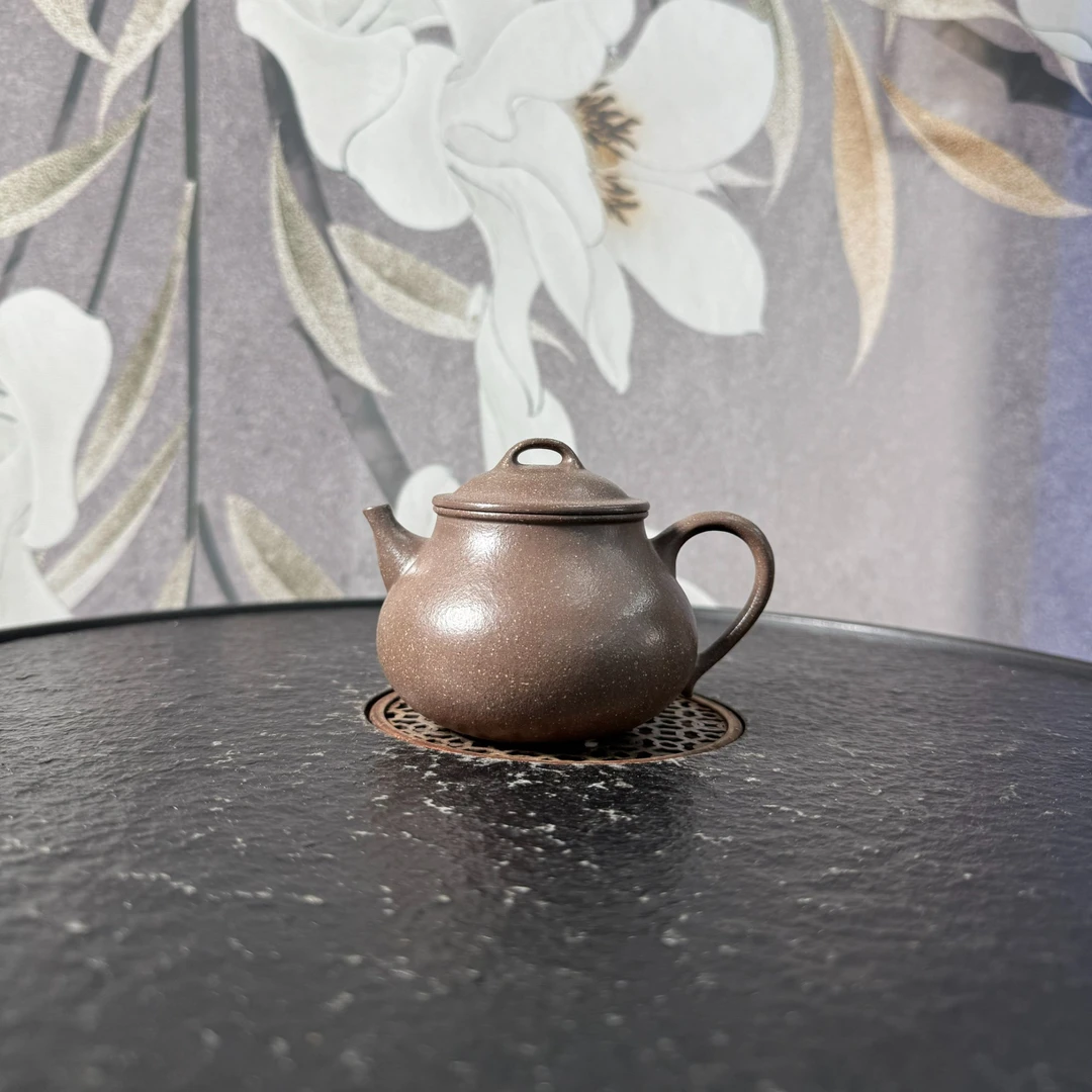 804号 超 紫砂壶 150cc