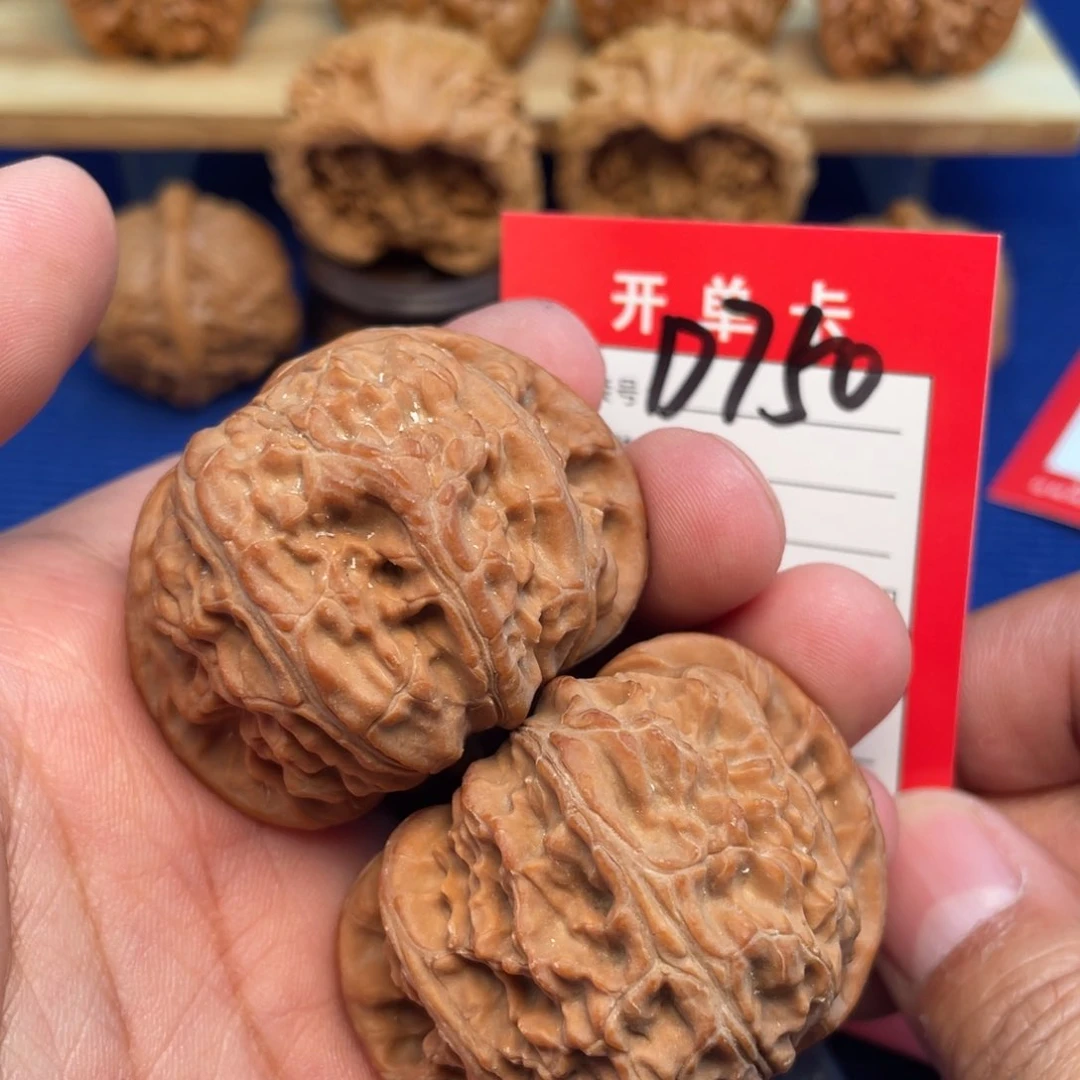 把件文玩核桃文玩
