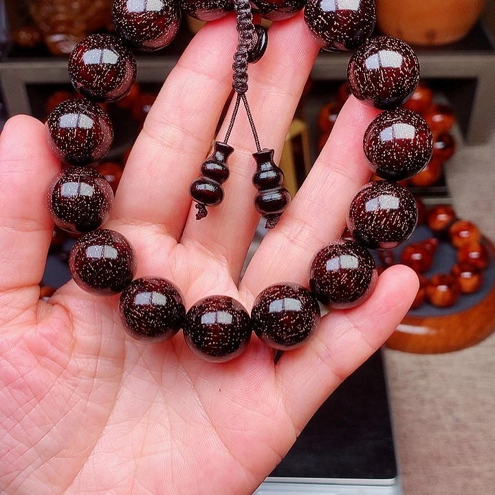 檀香紫檀（小叶紫檀）1.5位