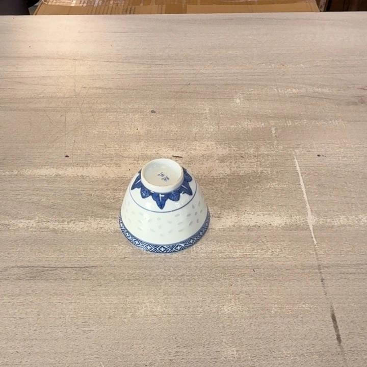 瓷片茶道具工艺品