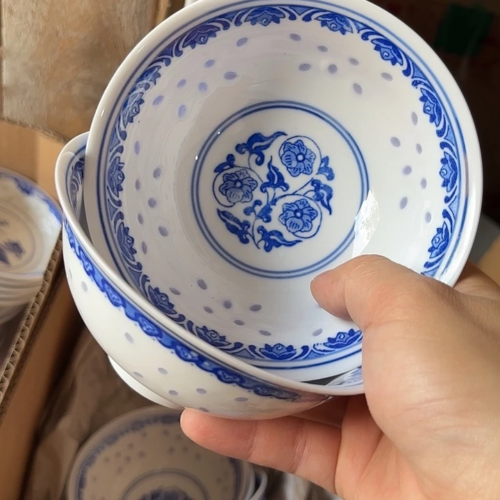 景德镇陶瓷艺术品