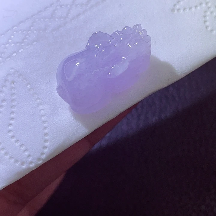 未镶嵌定制翡翠翡翠