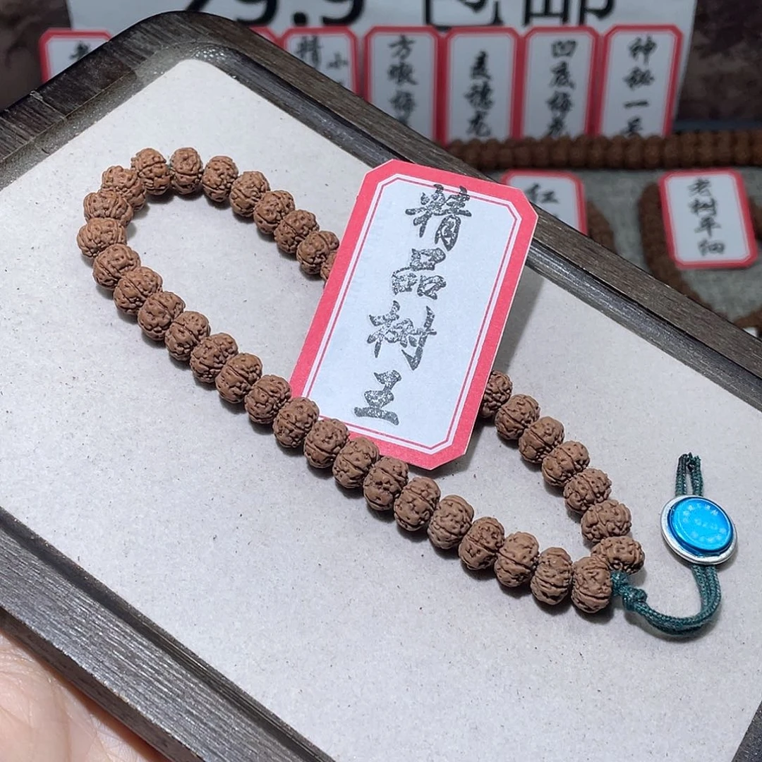 菩提籽类075精品树王