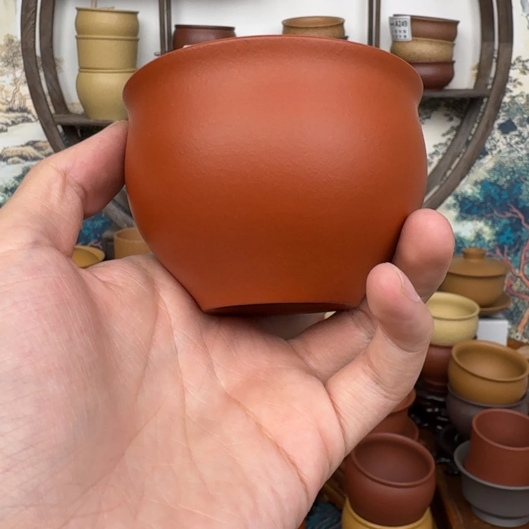 紫砂茶杯89889885999999999