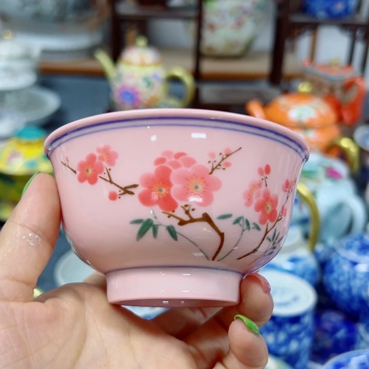 摆件景德镇陶瓷艺术研究院