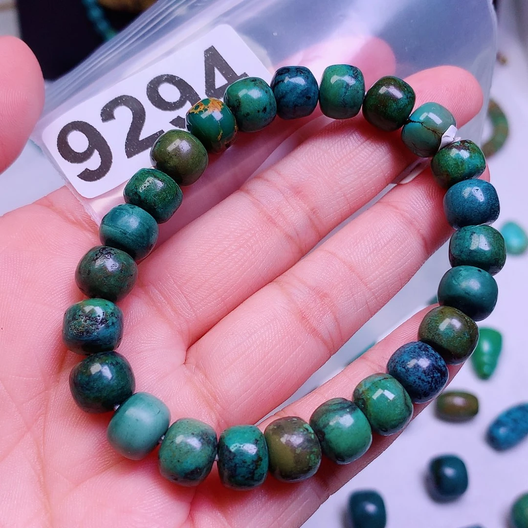 空竹粉丝专享十堰特色手工散珠