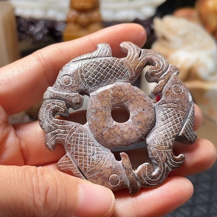 【京凡甄藏】……………..