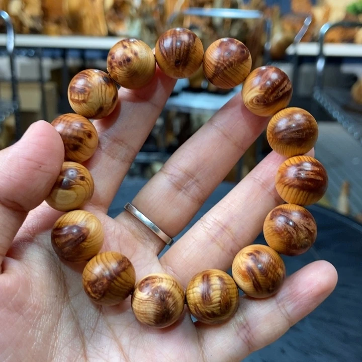 柏木（崖柏）留疤1.5