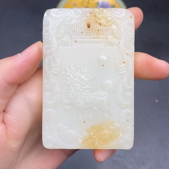 链接一图一物。