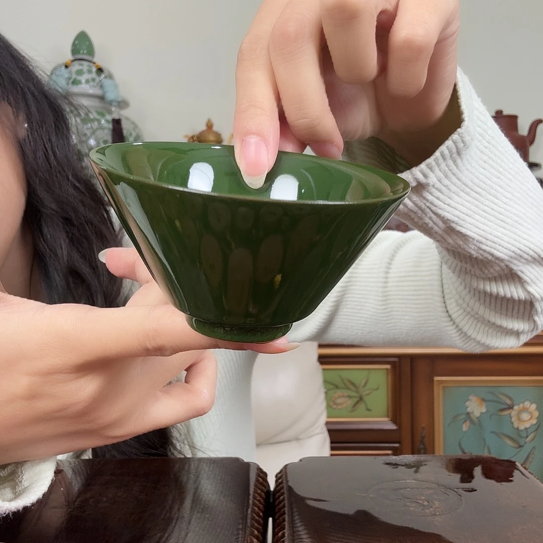 紫砂茶杯富甲一方