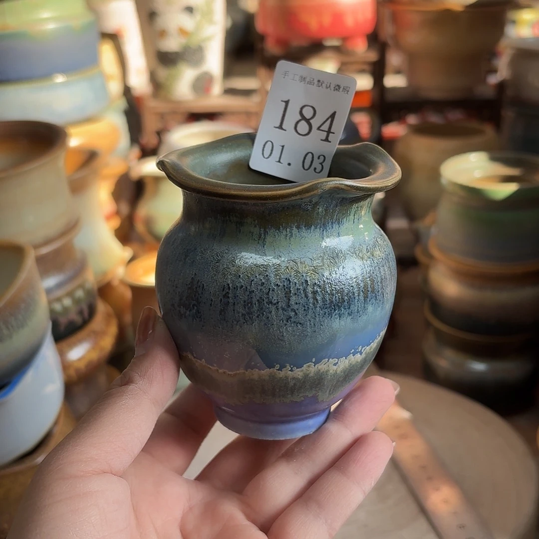 瓷片景德镇陶瓷手工制作