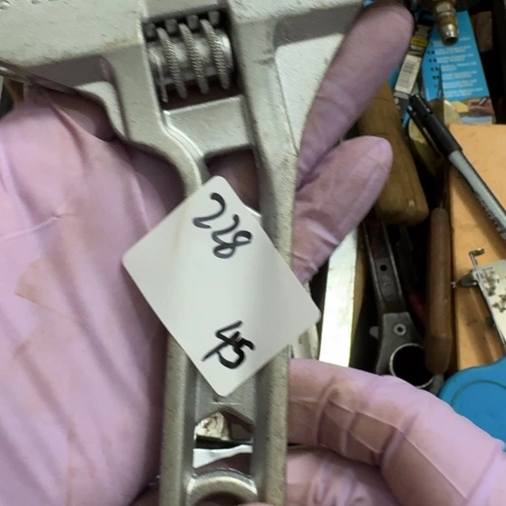 毛***坤家用五金工具系列
