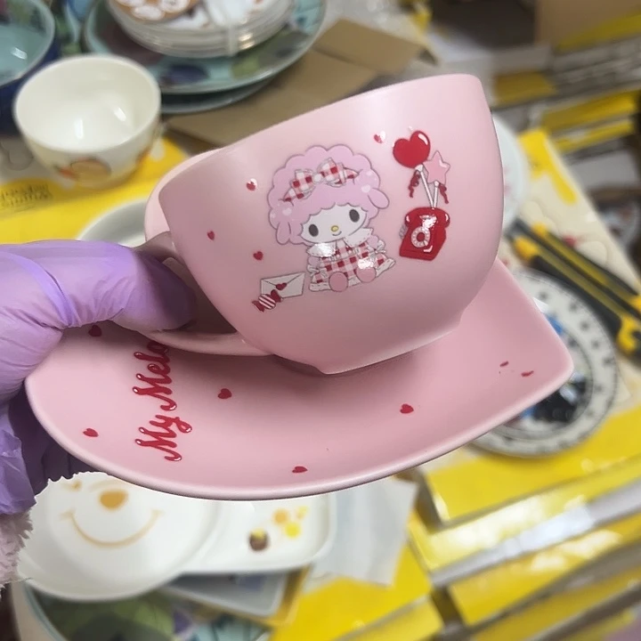 微瑕满20包邮可爱