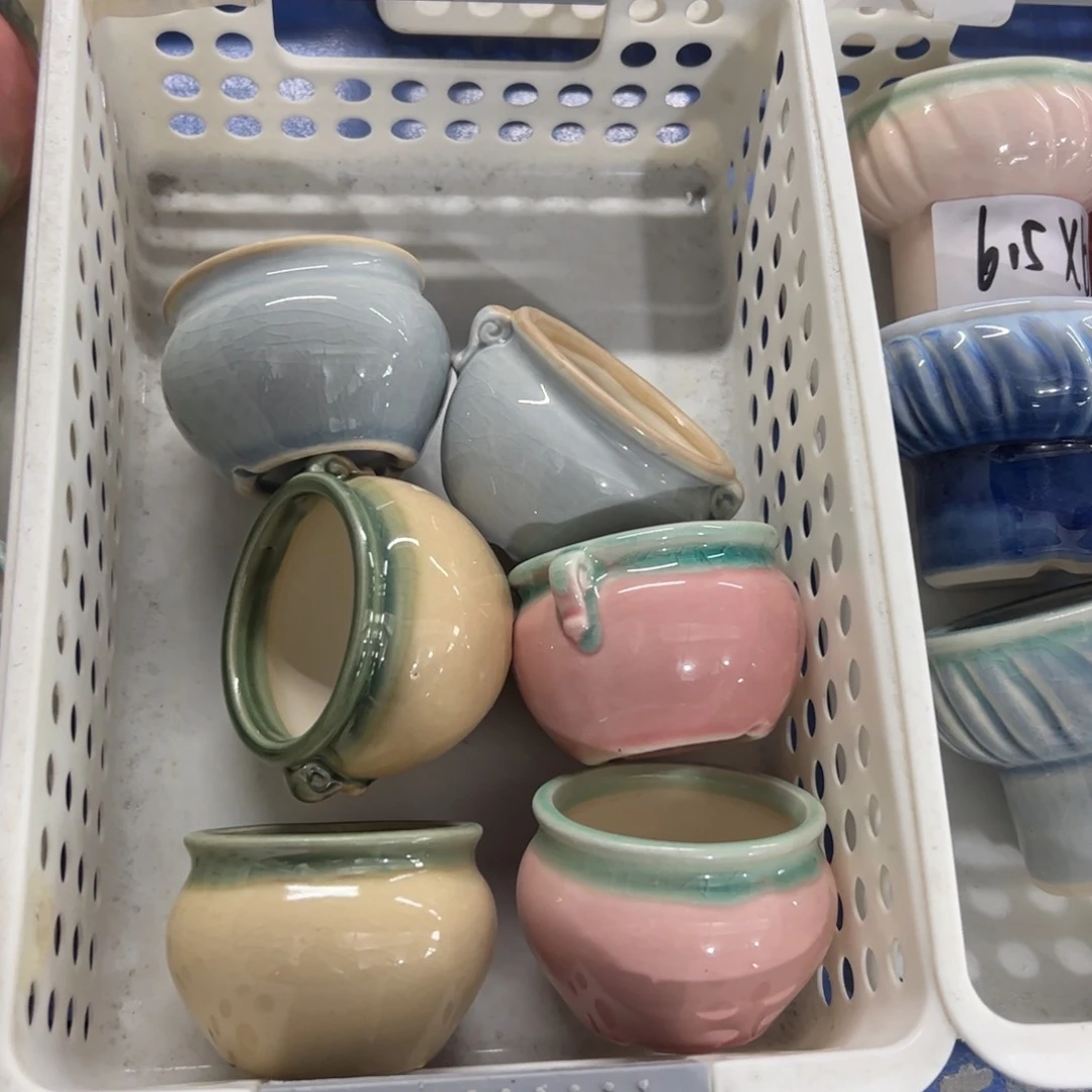 陶瓷陶瓷多肉花盆@@1537