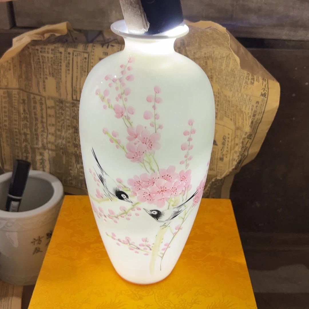 摆件景德镇陶瓷工艺品