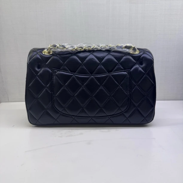 CF单肩包斜挎包轻奢