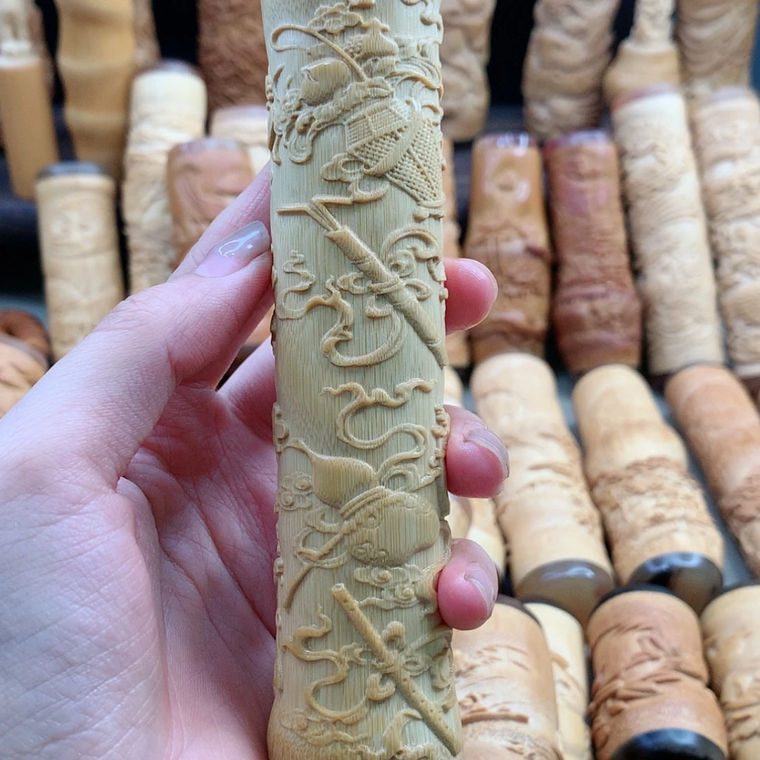 【闪购商品】竹实心竹哈哈哈哈哈哈