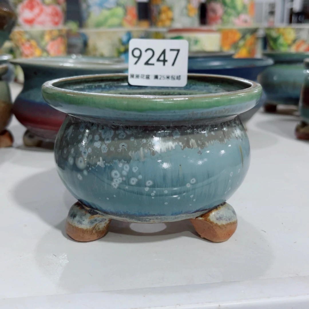 9247内口10景德镇手工制作
