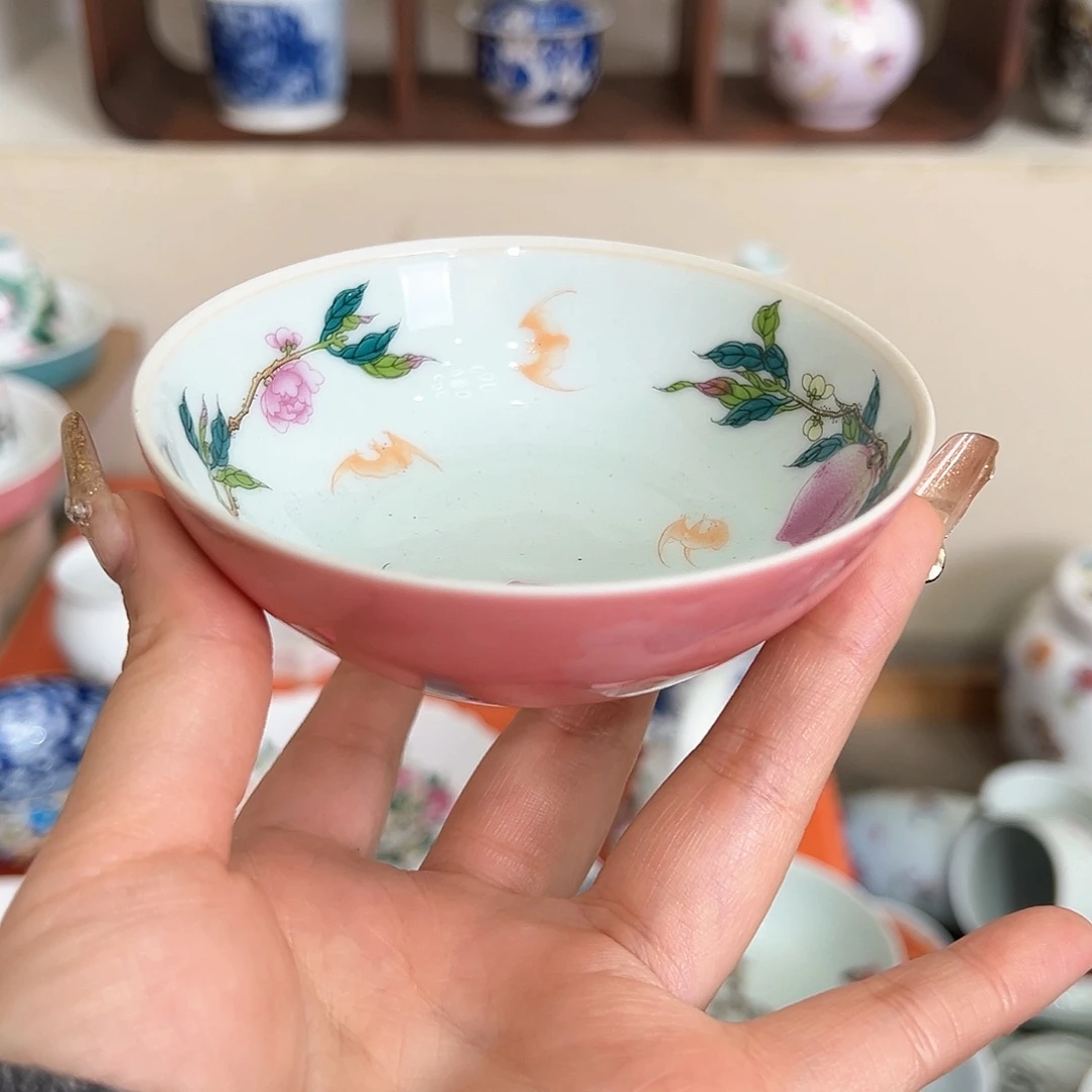 微瑕微瑕景德镇陶瓷