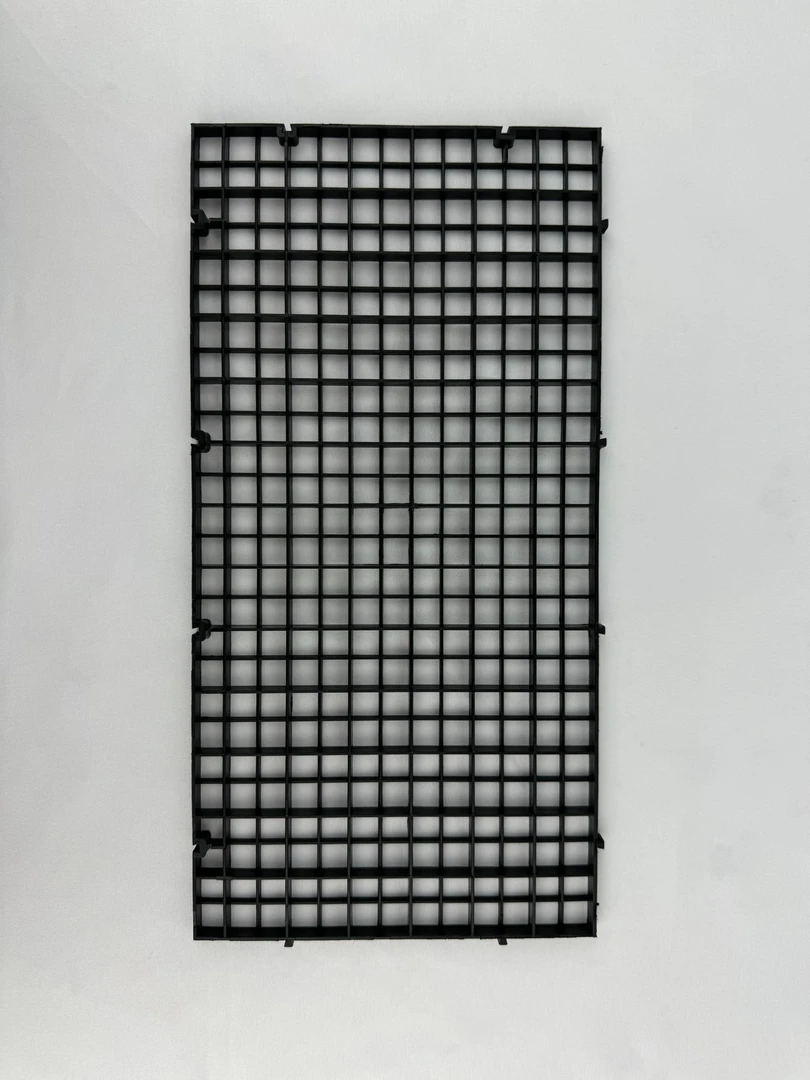 水陆缸草缸造景网格板盖板垫板