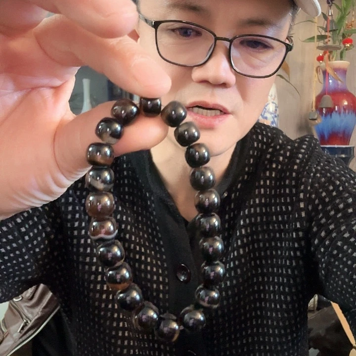 石英质玉手链合金