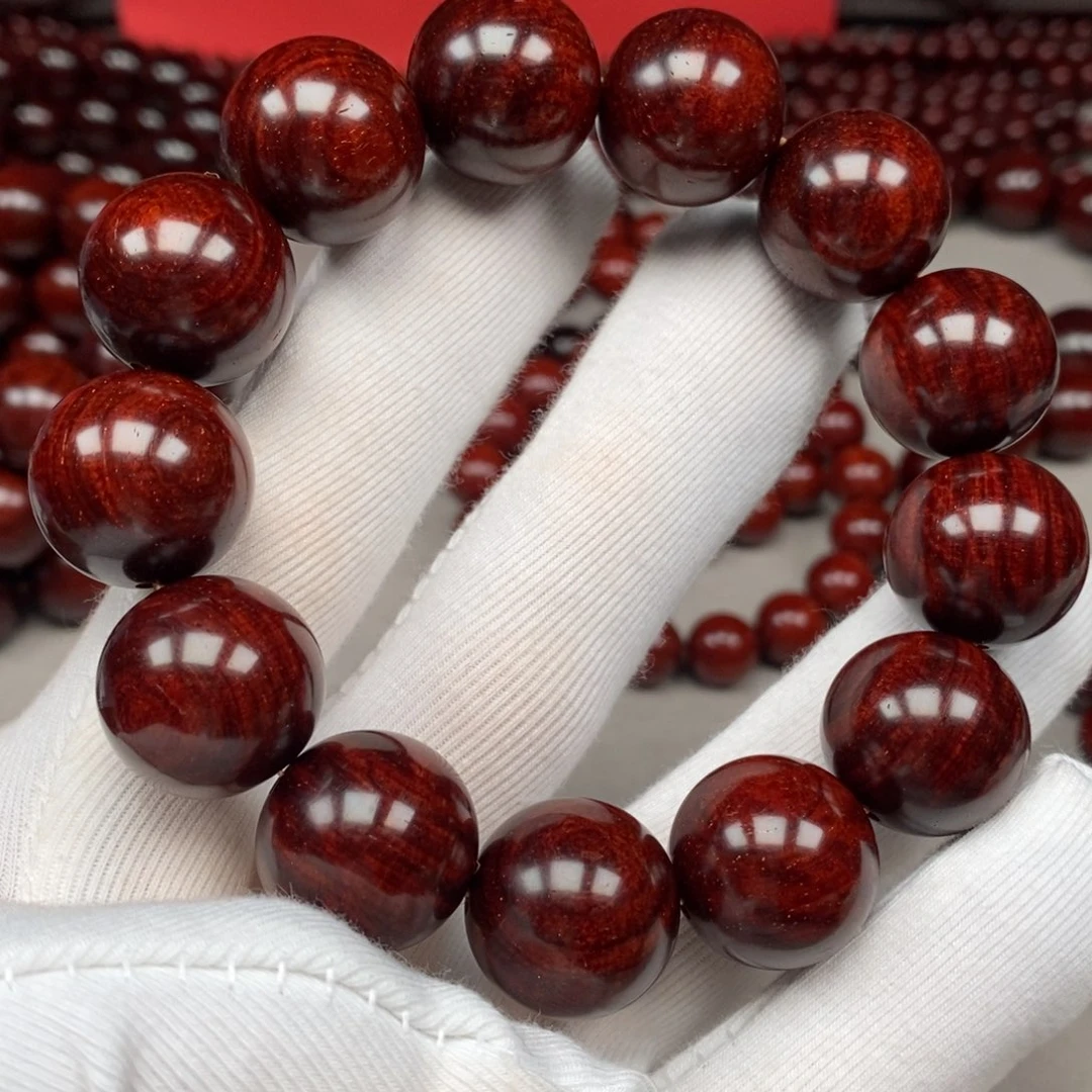 手串/手链小叶紫檀18/13