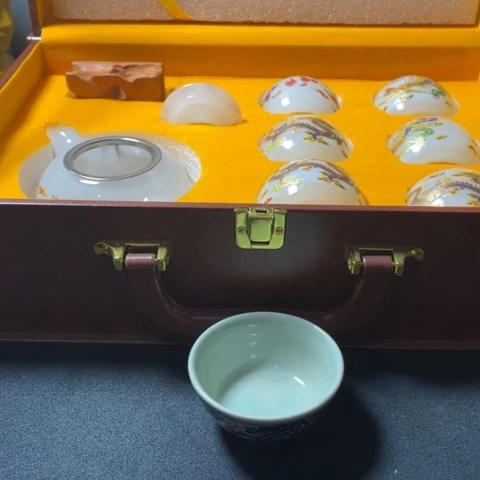 【闪购商品】瓷片城****5推荐付米链接及其他瓷器