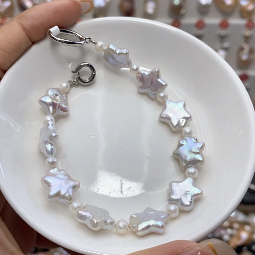 未镶嵌淡水珍珠其它
