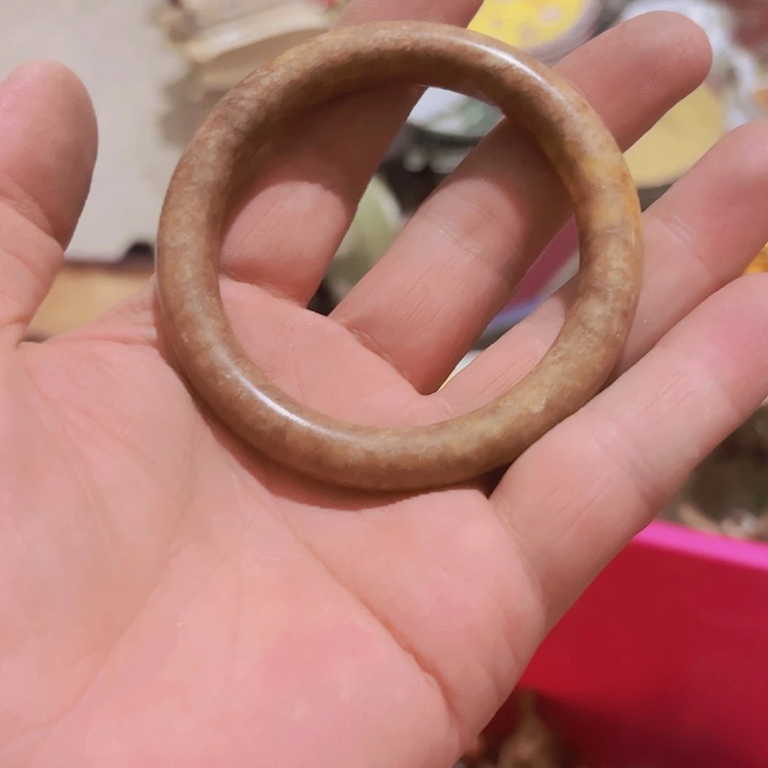 慧***杂色豆（科檀/科特迪瓦檀木）