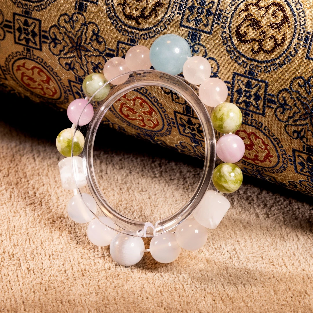 莫小奇亲研款手链-去大理