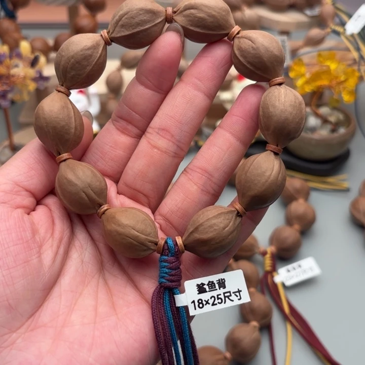 手串/手链橄榄核18-25福利价