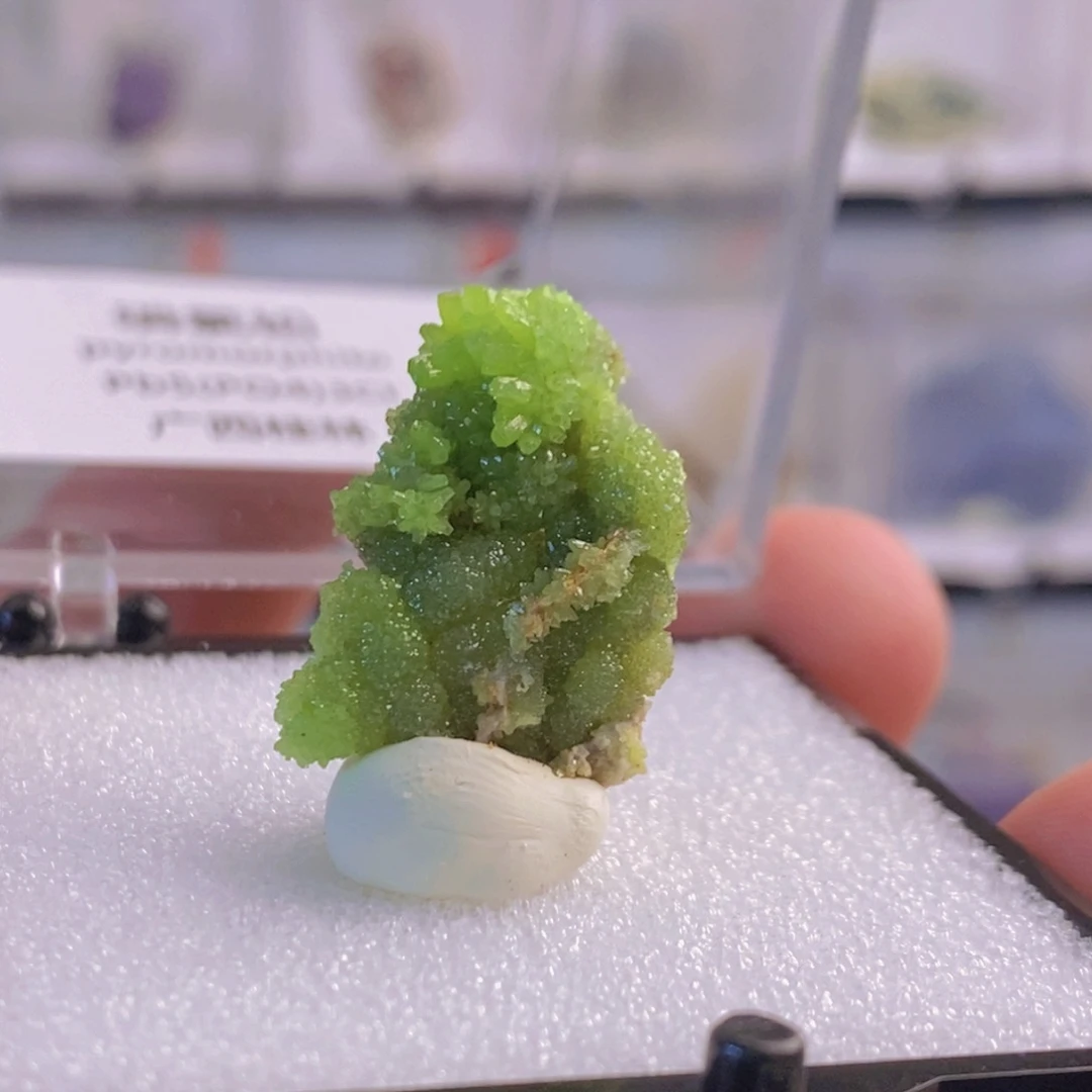 石材矿物小精品摆件