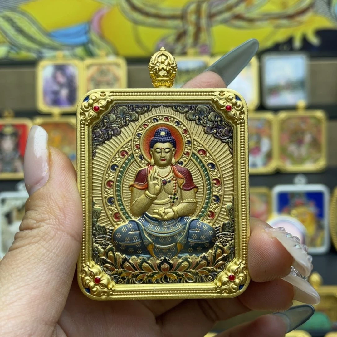 吊坠晚***觉唐卡定制也不v分不到