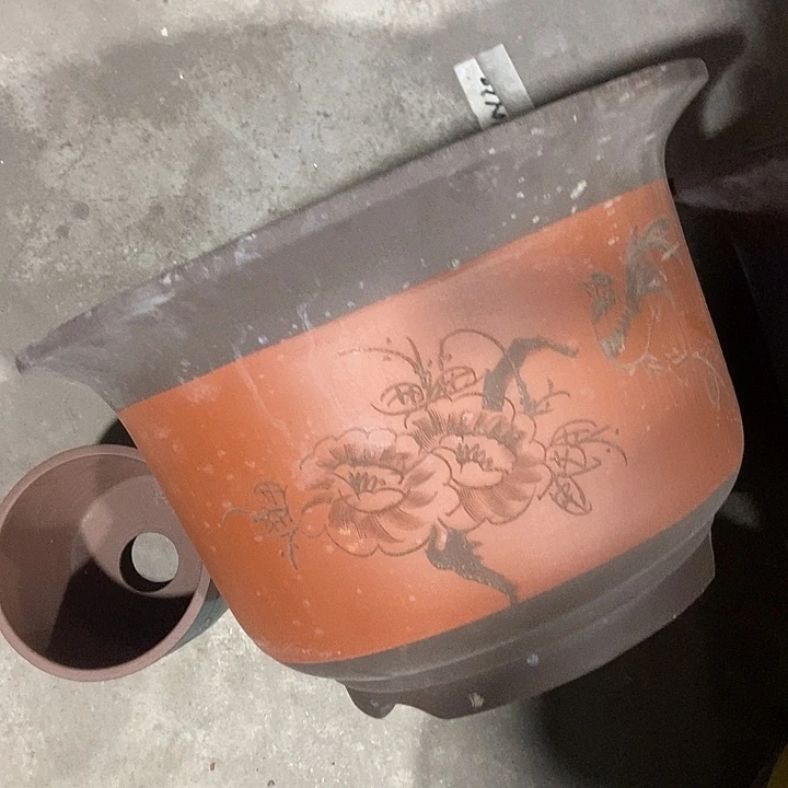 45花盆花盆花盆后花盆花盆