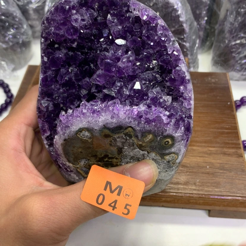 【闪购商品】水晶大型摆件（非配饰）未镶嵌