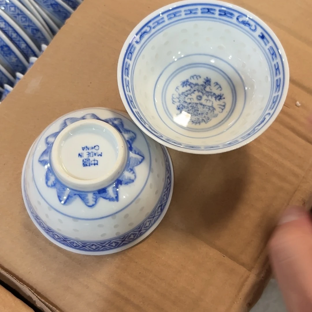 摆件景德镇陶瓷艺术品