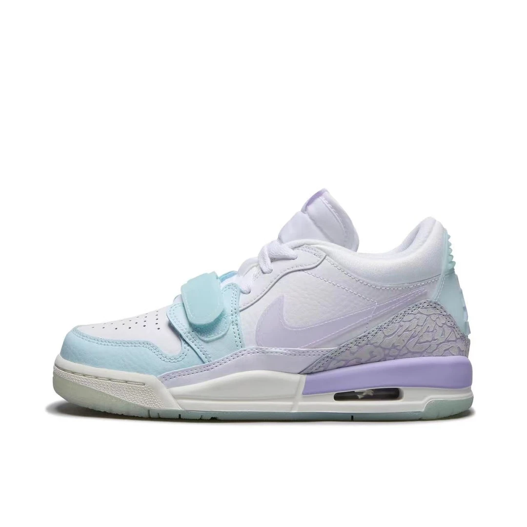 NIKE/耐克 Air Jordan 312 GS女子休闲时尚潮流运动鞋 HQ3820-151