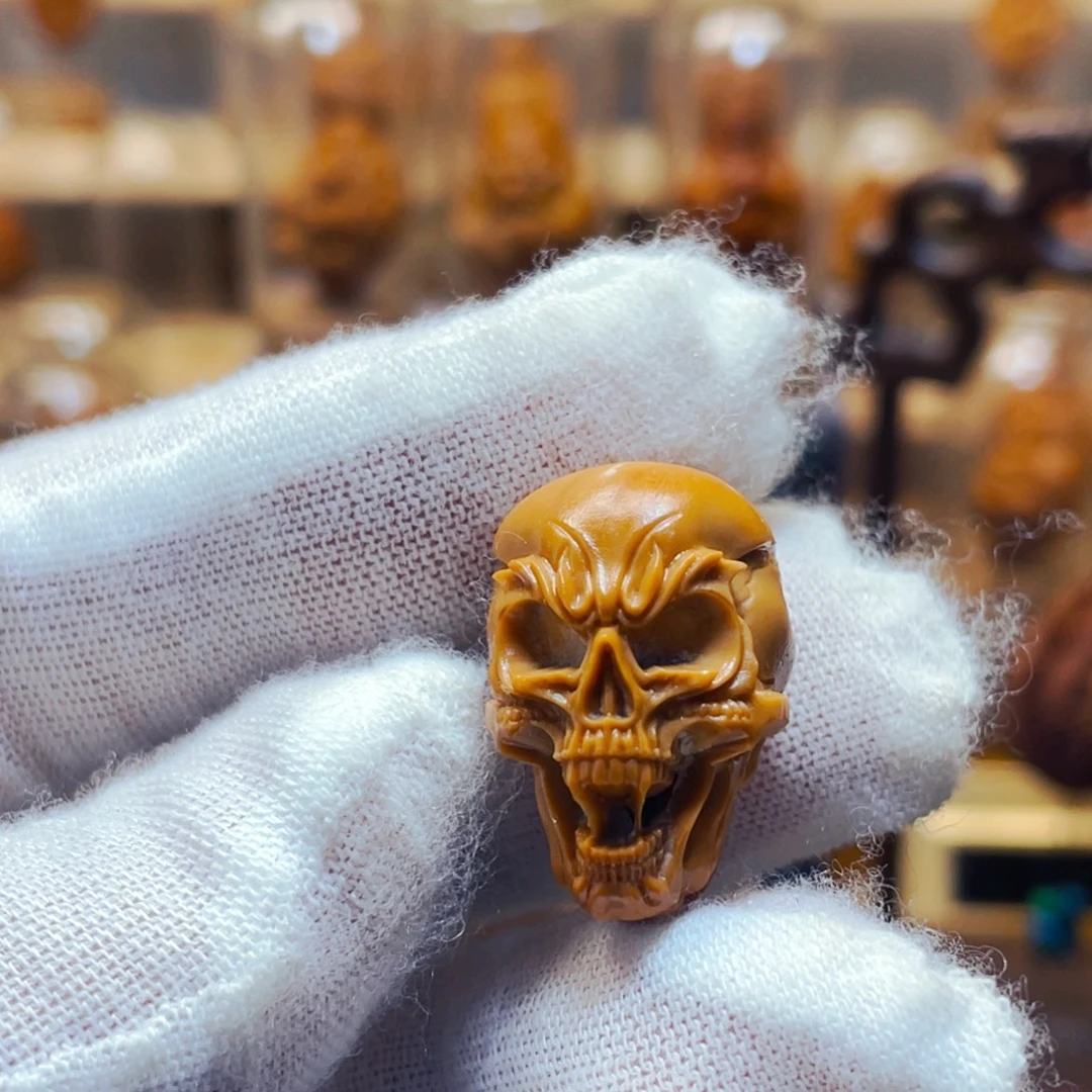 橄榄核手串/手链橄榄