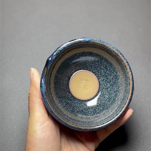 【闪购商品】茶盏-655............