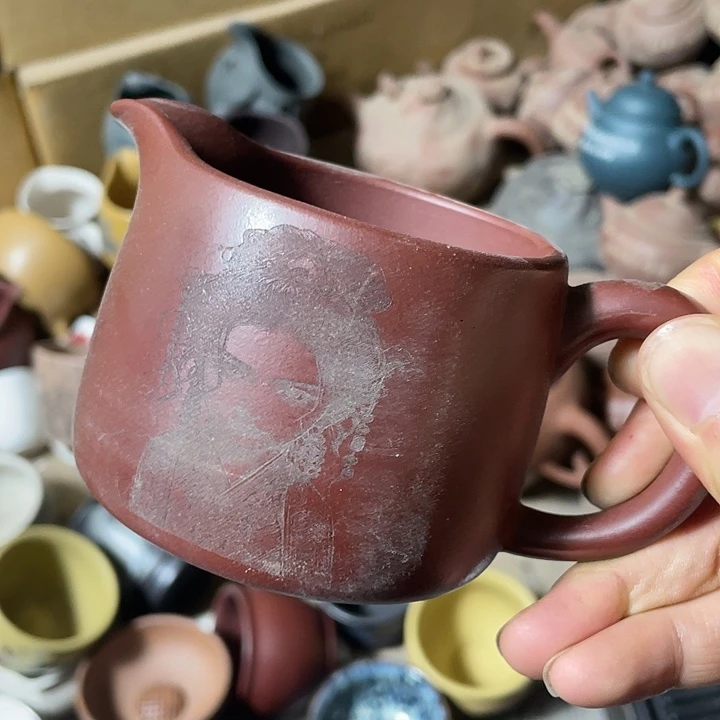 茶壶紫砂紫砂艺术