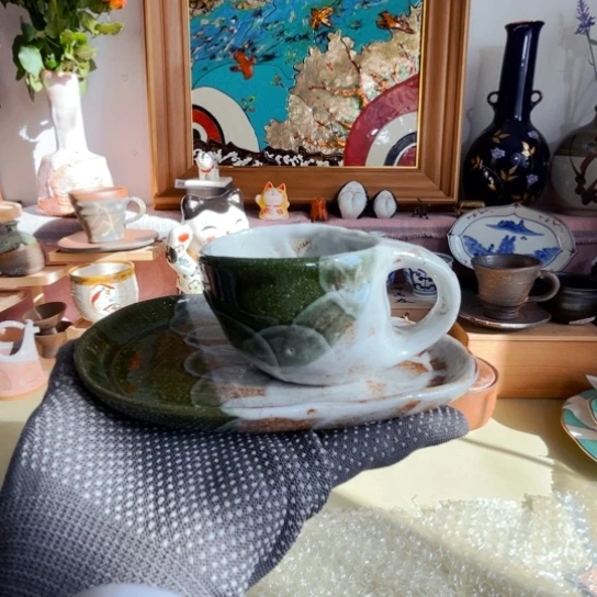 紫砂茶盘小玄子海外孤品杂货铺