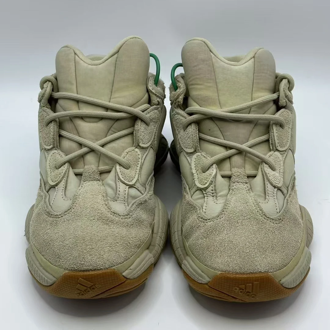 41码 椰子500石头配色 休闲鞋