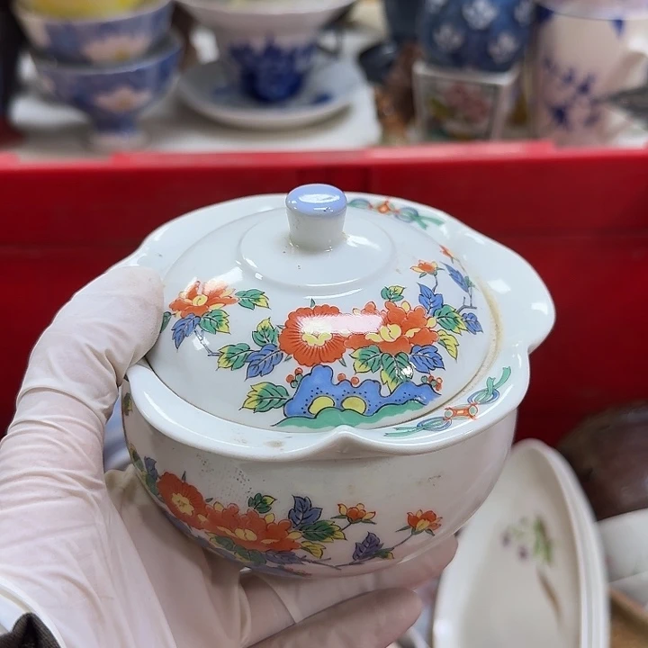 瓷片李****师开播啦…开播啦