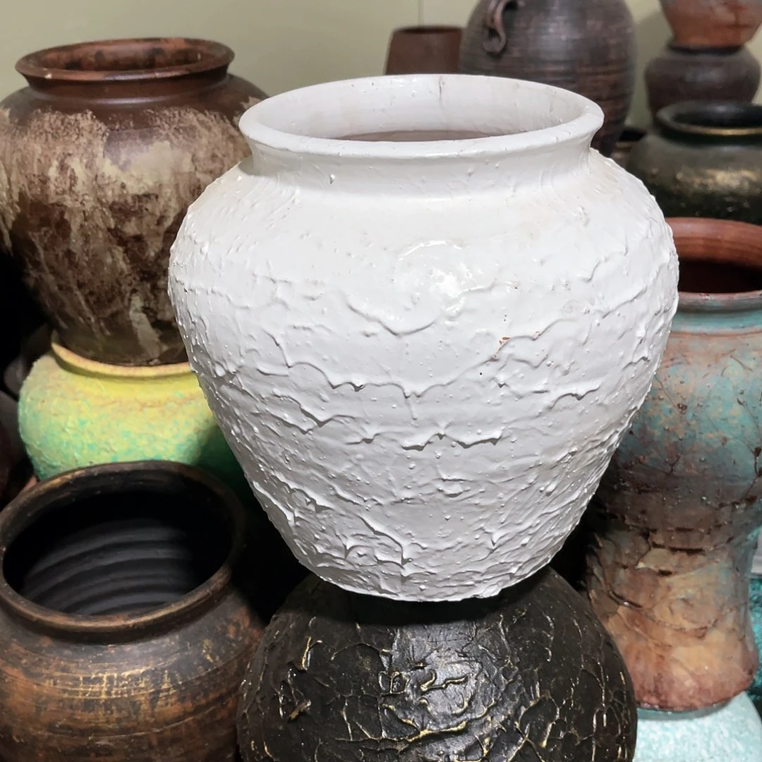 带孔口径15高度20微瑕