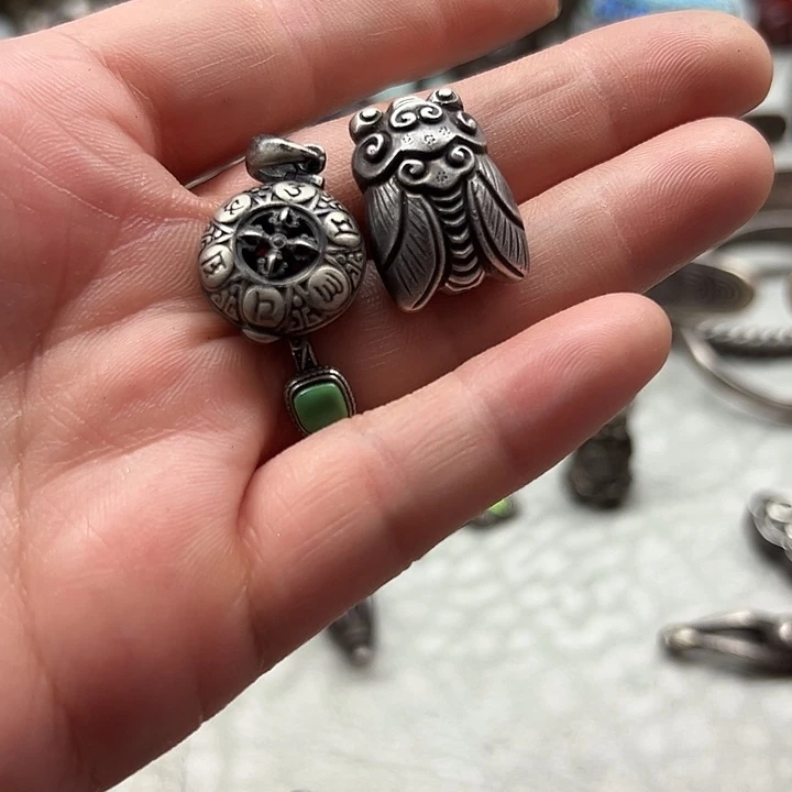 刀***锋银偏远地区不包邮