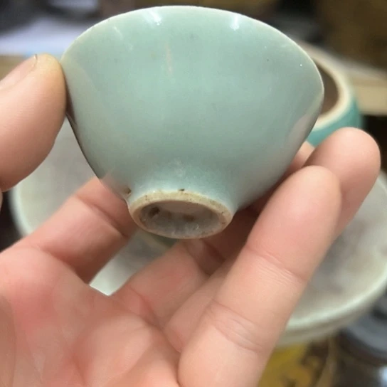 红陶我的小可爱们都好可爱啊呜呜